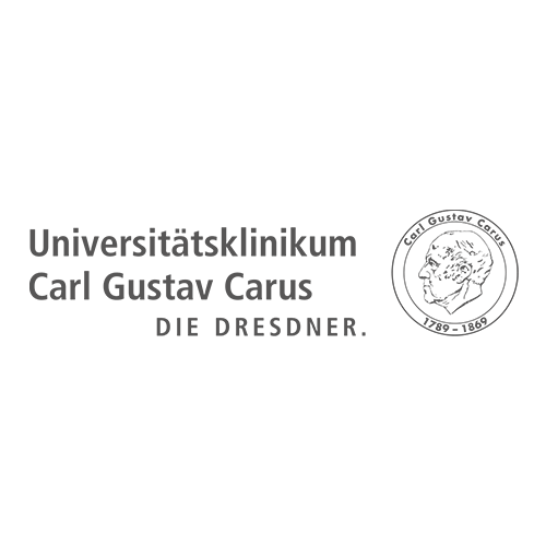 Universitätsklinikum Dresden UKD