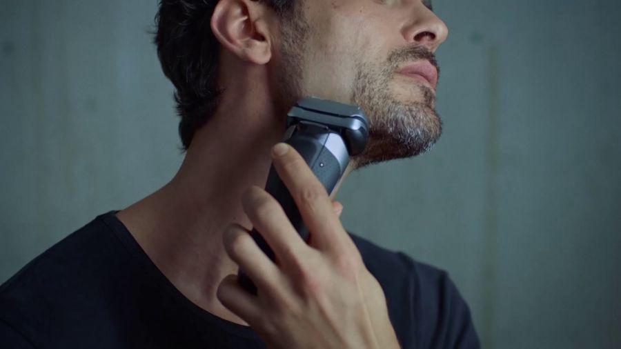 Awardfilm zur Influencer-Härtetest-Kampagne: Braun Series 9 Pro+